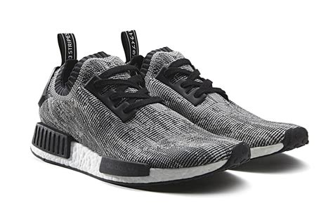 Adidas NMD primeknit men's